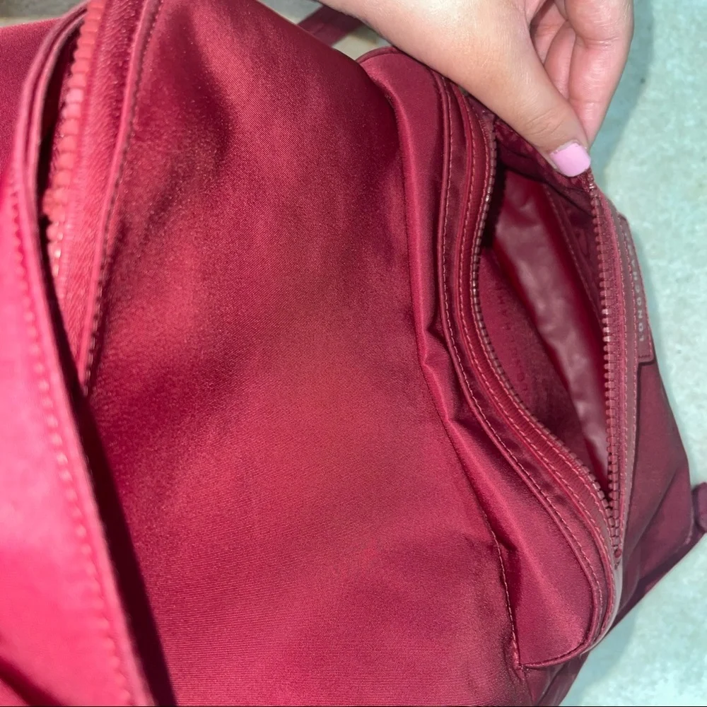 Neo Le Pliage Backpack - Picture 8 of 8
